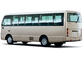 Bus Rental Services in Pune, All types of AC and Non AC Bus on Rent in Pune 