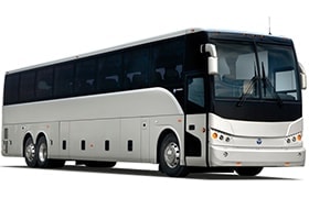 Bus Rental Services in Pune, All types of AC and Non AC Bus on Rent in Pune 